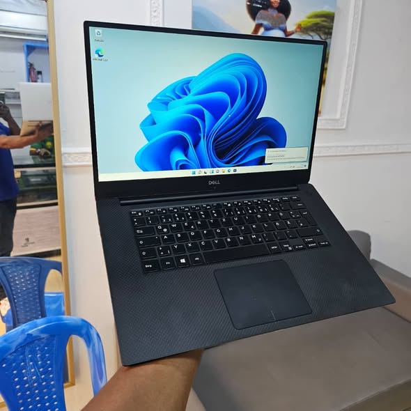 Dell XPS 15 9570 à vendre