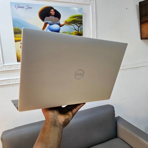 Dell XPS 15 9570 à vendre