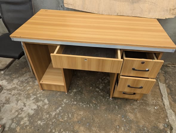 Canapé 6 places et autres meubles à vendre