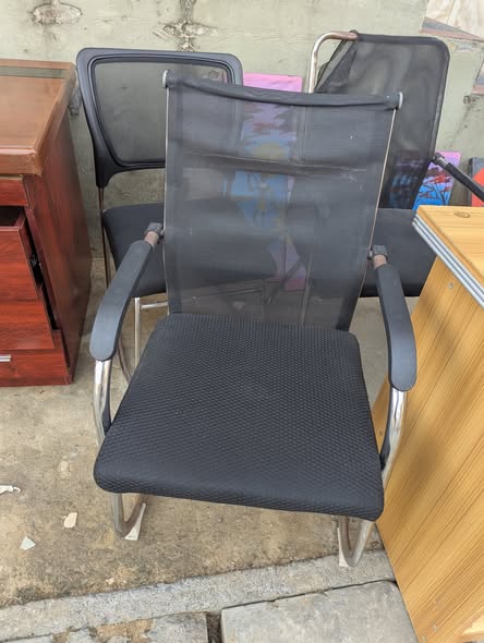 Canapé 6 places et autres meubles à vendre