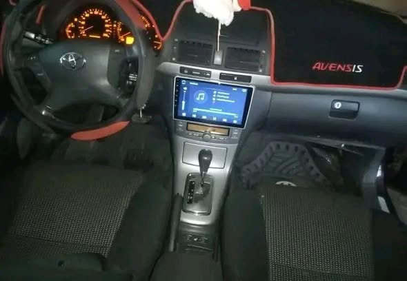 Toyota Avensis 2006 à vendre
