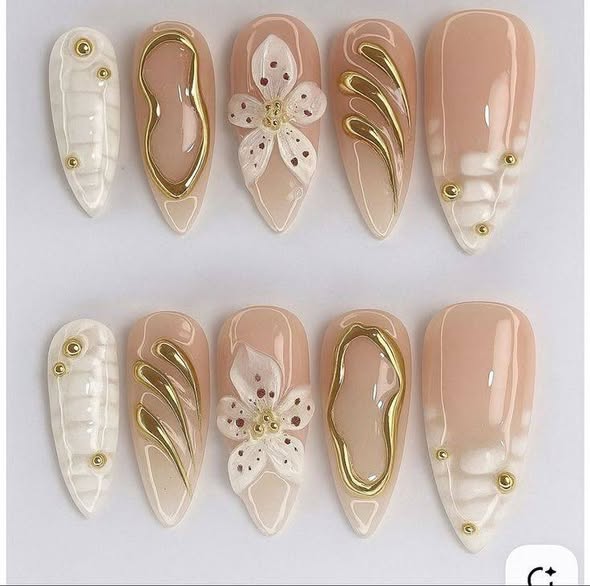 Promotion spéciale Press-On Nails