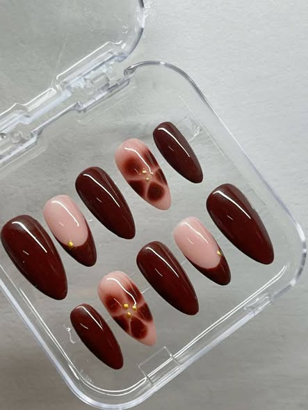 Promotion spéciale Press-On Nails