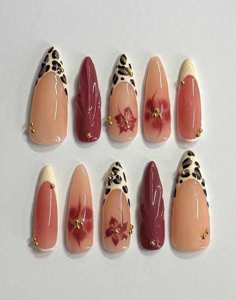 Promotion spéciale Press-On Nails