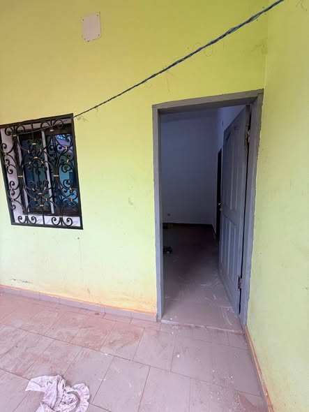 Chambres modernes nkolfoulou