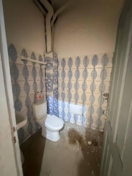 Chambres modernes nkolfoulou