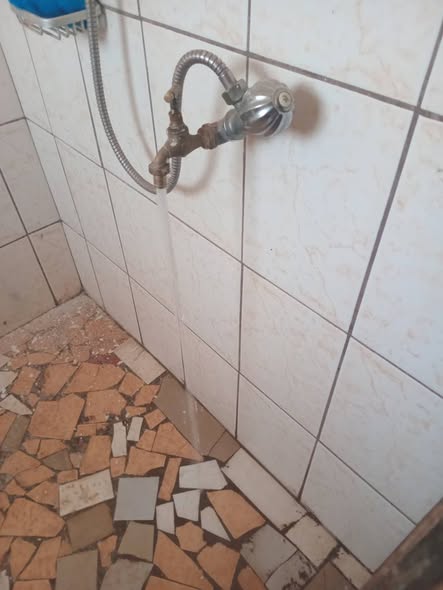 Chambre moderne à louer à Bafoussam