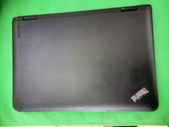 Laptop Lenovo Thinkpad 11e - Quad Core - 13 Pouces