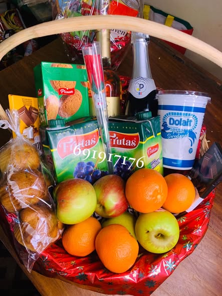 Cadeaux pour occasions spéciales