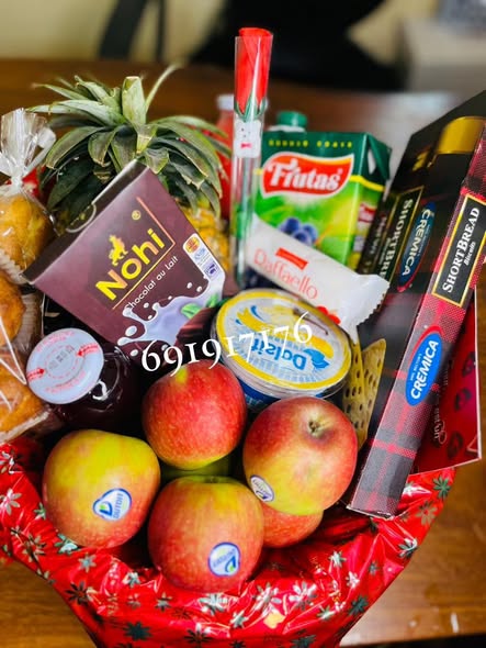 Cadeaux pour occasions spéciales