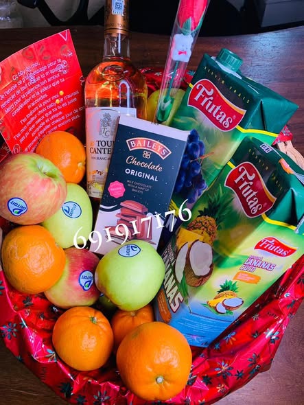 Cadeaux pour occasions spéciales