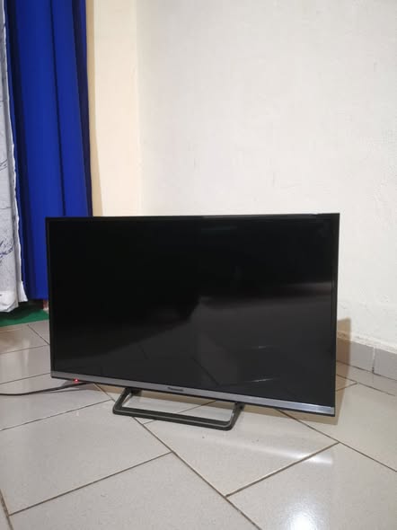 Panasonic 32" TV à vendre