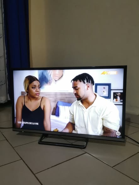 Panasonic 32" TV à vendre