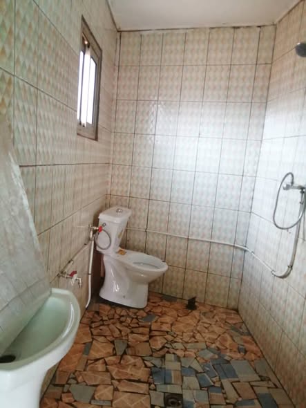 Appartement à louer, deux chambres
