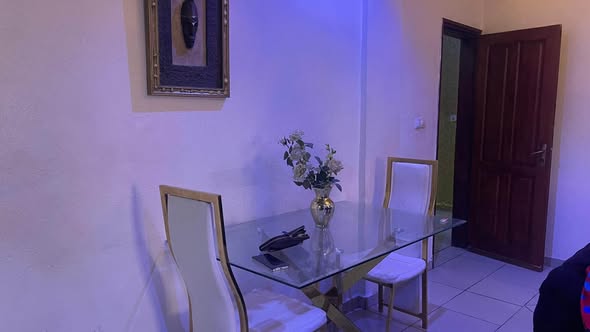 Appartement meublé à Bonamoussadi