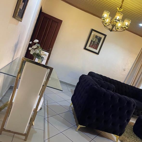 Appartement meublé à Bonamoussadi