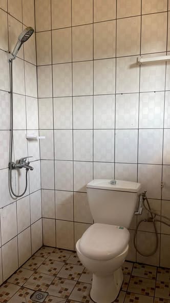 Appartement meublé à Bonamoussadi