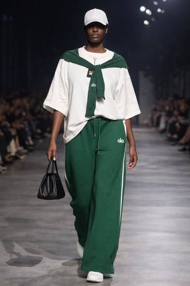 Ensemble dame chic