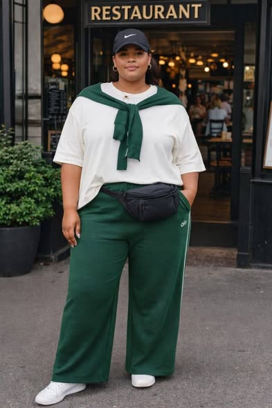 Ensemble dame chic