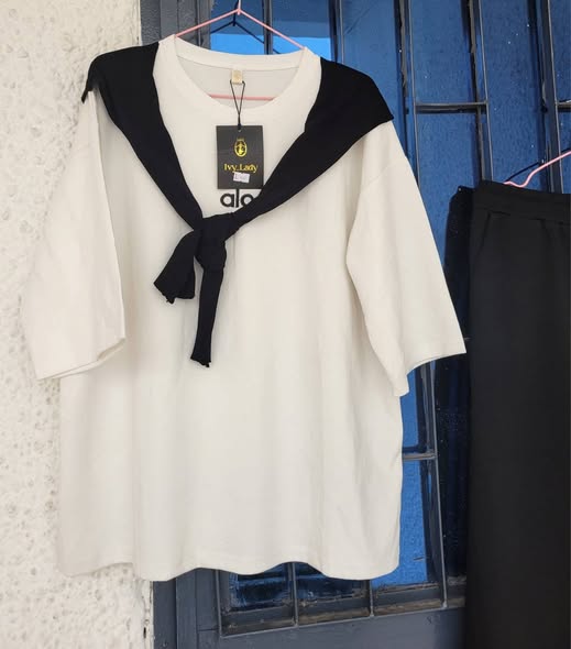 Ensemble dame chic
