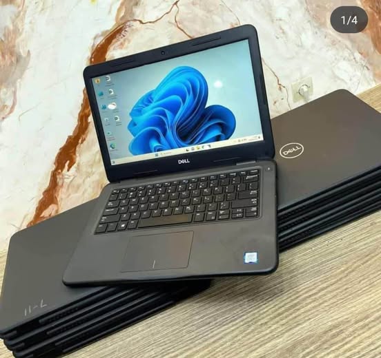 DELL LATITUDE 3300 – PERFORMANCE & RAPIDITÉ