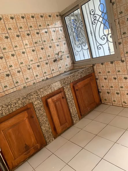 Appartement 2 chambres à louer