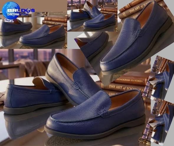 Chaussures en vente