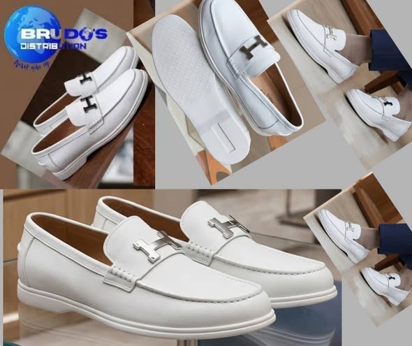 Chaussures en vente