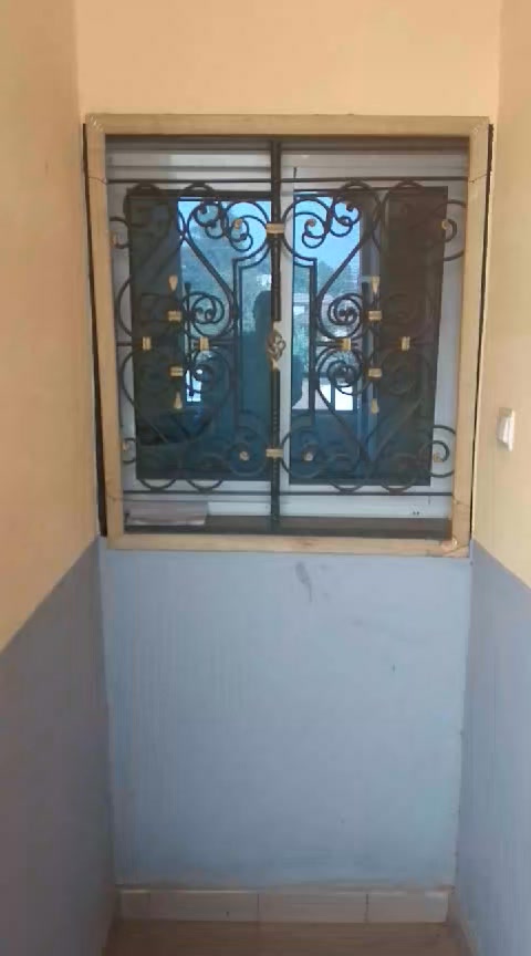 Appartement moderne en bordure du goudron