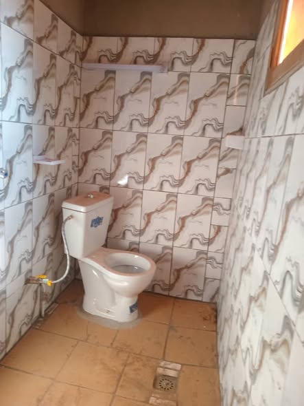 Studio moderne à louer à Bafoussam