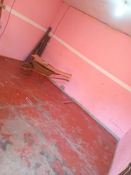 Studio moderne à louer à Bafoussam