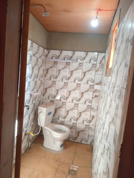 Studio moderne à louer à Bafoussam