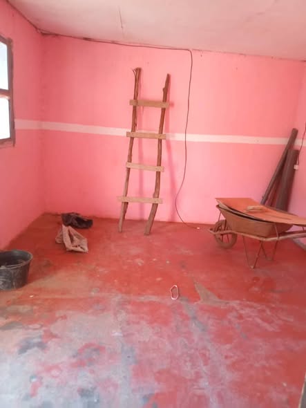 Studio moderne à louer à Bafoussam