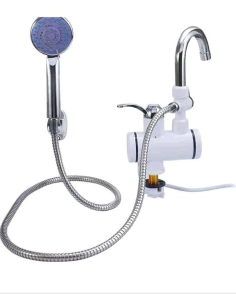 Vente de robinet chauffe-eau électrique