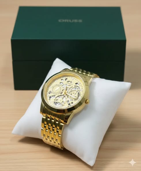 Montres et ensembles élégants en promotion