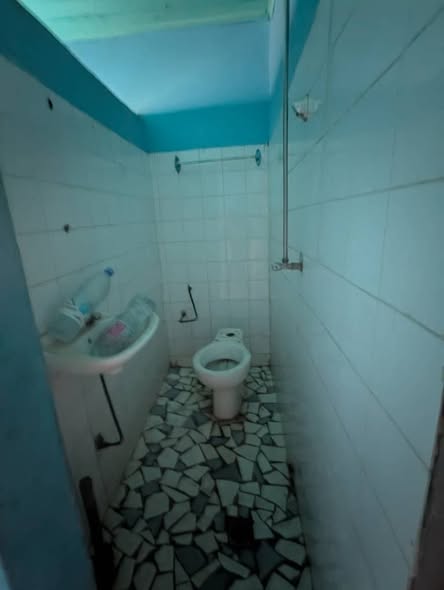 Chambre moderne à louer à TKC