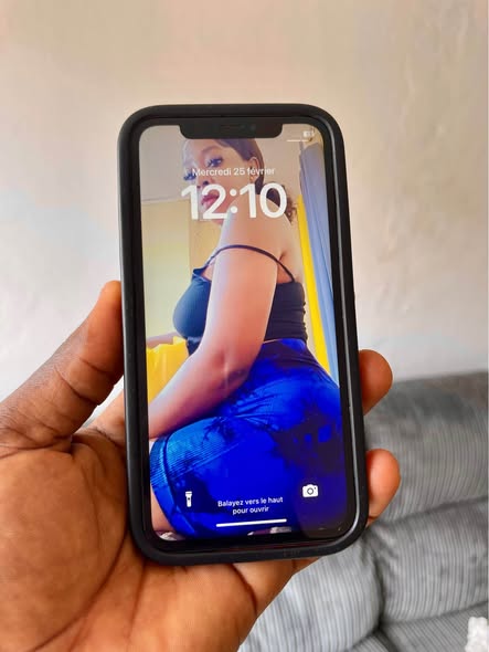 iPhone XR 64GB à vendre