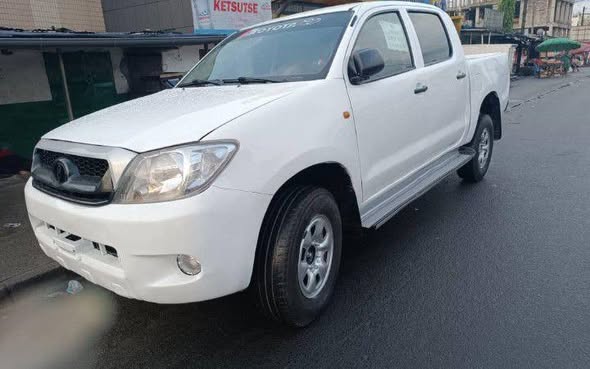 Toyota Pickup Hilux 2006 à vendre