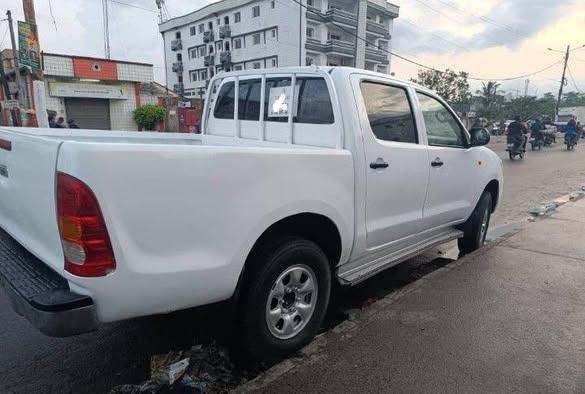 Toyota Pickup Hilux 2006 à vendre