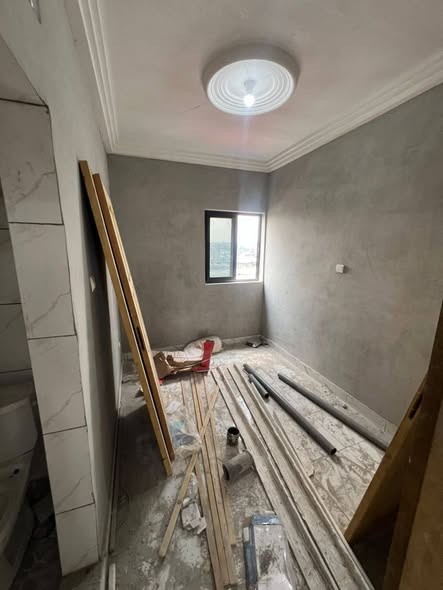 Studio moderne à louer à Makepe