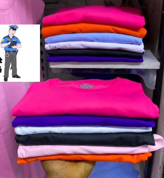 T-Shirts disponibles en gros et détail