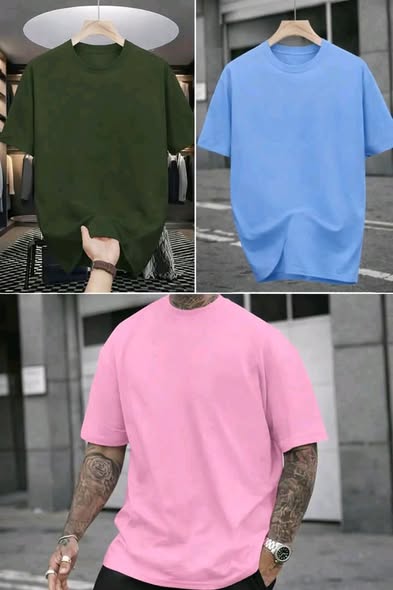T-Shirts disponibles en gros et détail