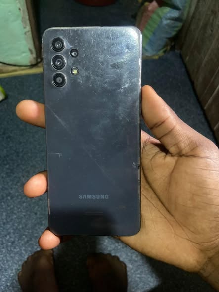 Galaxy A32 5G à vendre