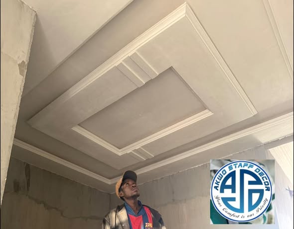 Staffeur - Peintre Professionnel
