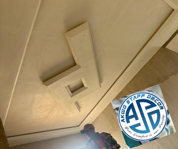 Staffeur - Peintre Professionnel