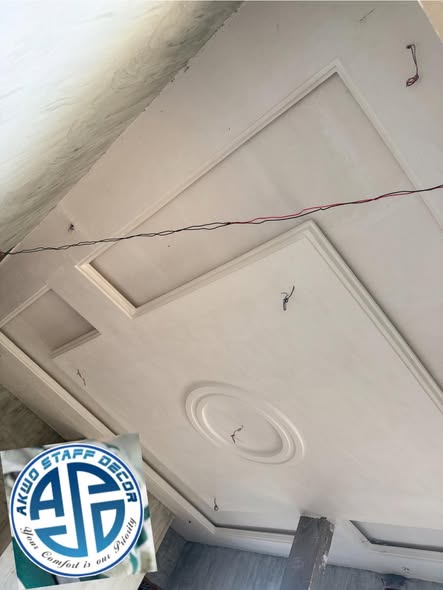 Staffeur - Peintre Professionnel