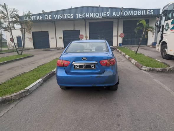 Hyundai Elantra 2010 à vendre