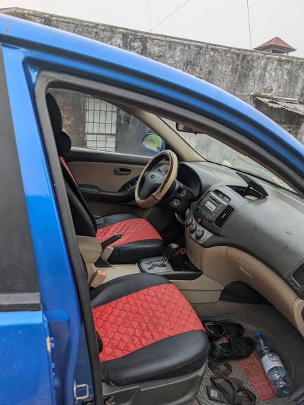 Hyundai Elantra 2010 à vendre