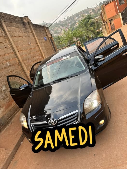 Toyota Model Tête de Cochon à vendre