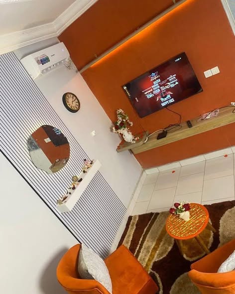 Luxueuses chambres meublées à louer à Yaoundé